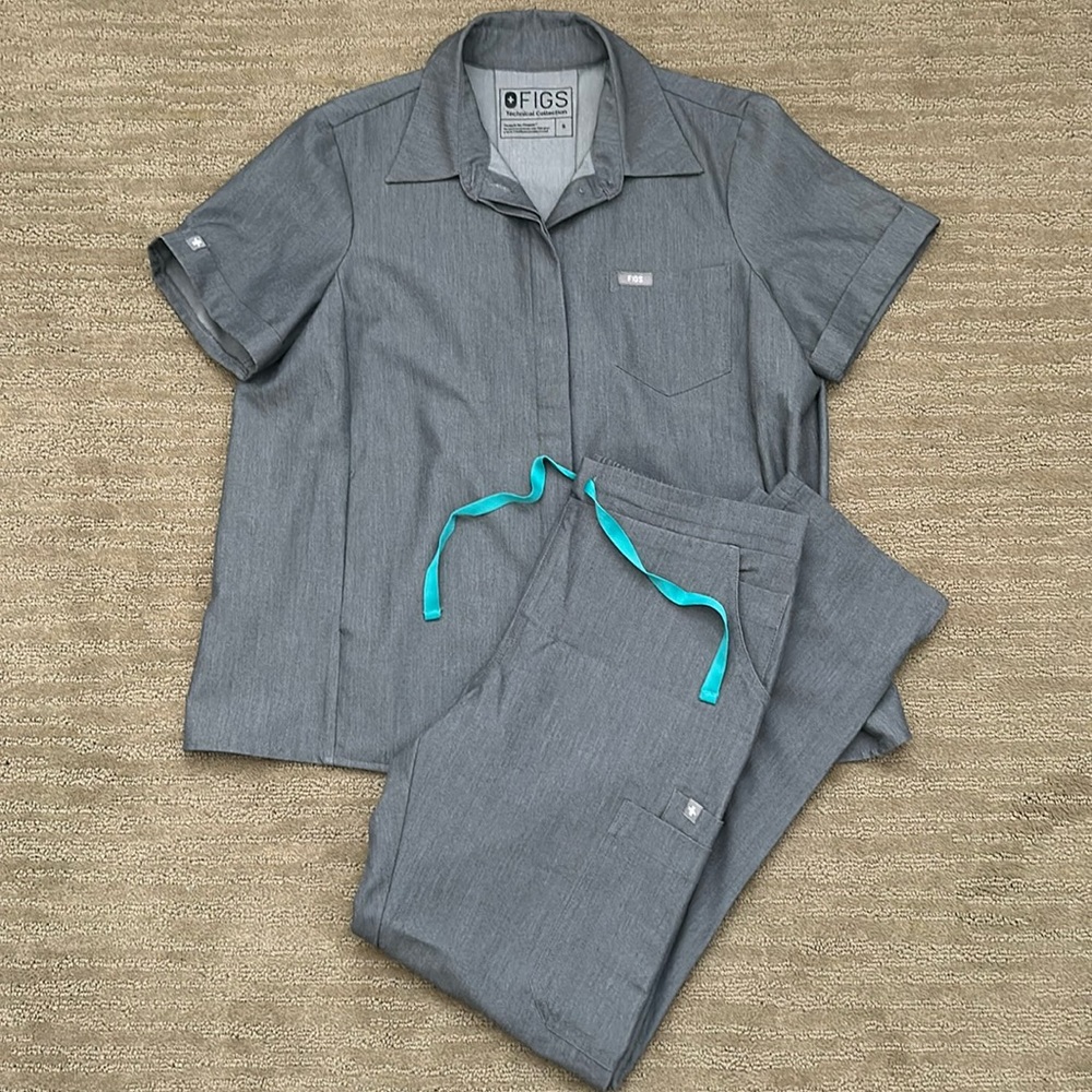 Figs Scrubs